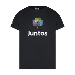 Camiseta Juntos P