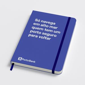 Moleskine Porto Bank