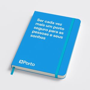 Moleskine Porto