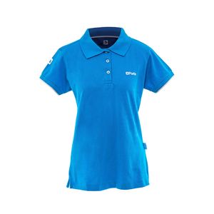 Camiseta Polo Feminina Porto G