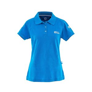 Polo Comercial Feminina  G