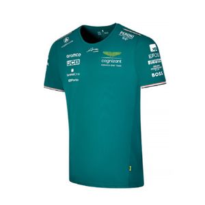 Camiseta Felipe Drugovich Aston Martin e Porto Se