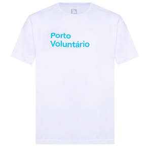 Camiseta Responsabilidade Social Xg