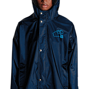 CAPA TORO PARKAS M